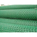 galvanized hexgoal wire mesh